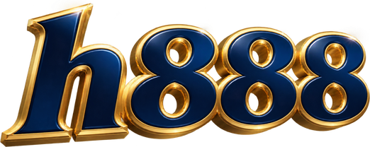 h888 Logo